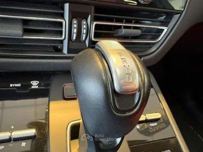 Porsche Macan T 2.0 265 cv PDK UNICO PR. Grigio usata Bagnaria Arsa