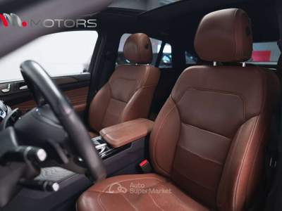 Mercedes-Benz GLE d GLE Coupè Premium 4Matic | UNICO PROP. | CRONOLOGIA TAGLIANDI IN UFFICIALITA' Blu/Azzurro usata Brescia