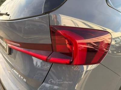 BMW X1 xDrive 30e Msport Grigio usata LECCE