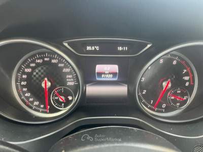 Mercedes-Benz Classe A A 180 SPORT - BENZINA - PREZZO NON VINCOLATO DA FINANZIAMENTO Bianco usata Varese