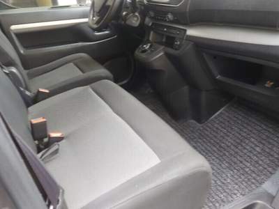 Citroen SpaceTourer S&S EAT8 XL Business CAMBIO AUTOMATICO 9POSTI Grigio usata Varese