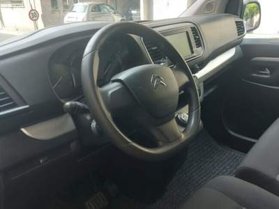 Citroen SpaceTourer S&S EAT8 XL Business CAMBIO AUTOMATICO 9POSTI Grigio usata Varese