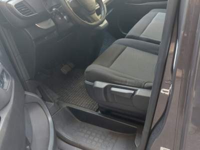 Citroen SpaceTourer S&S EAT8 XL Business CAMBIO AUTOMATICO 9POSTI Grigio usata Varese