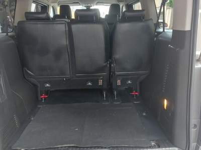 Citroen SpaceTourer S&S EAT8 XL Business CAMBIO AUTOMATICO 9POSTI Grigio usata Varese