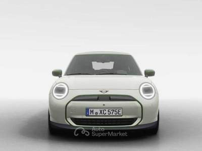 MINI Cooper Mini Cooper E Paul Smith Edition Bianco usata Brescia
