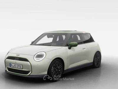 MINI Cooper Mini Cooper E Paul Smith Edition Bianco usata Brescia