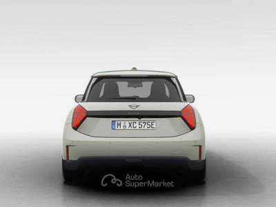 MINI Cooper Mini Cooper E Paul Smith Edition Bianco usata Brescia