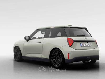 MINI Cooper Mini Cooper E Paul Smith Edition Bianco usata Brescia