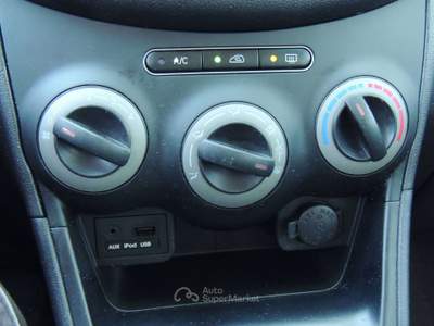 Hyundai i10 i10  1.1 Classic Grigio usata Brugnato