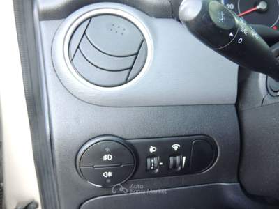 Hyundai i10 i10  1.1 Classic Grigio usata Brugnato