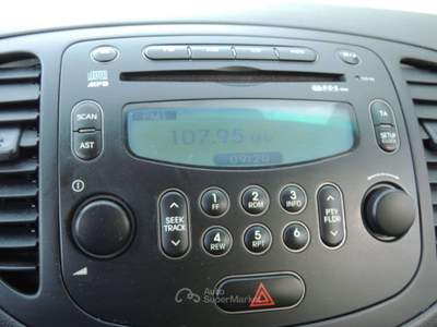 Hyundai i10 i10  1.1 Classic Grigio usata Brugnato