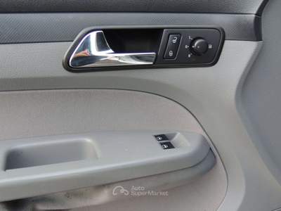 Volkswagen Caddy VAN N1 5 POSTI Bianco usata Brugnato