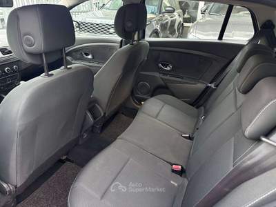 Renault Mégane SporTour 1.6 16v usata Lallio