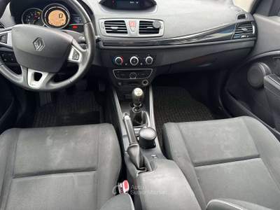 Renault Mégane SporTour 1.6 16v usata Lallio