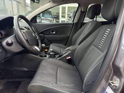 Renault Mégane SporTour 1.6 16v usata Lallio