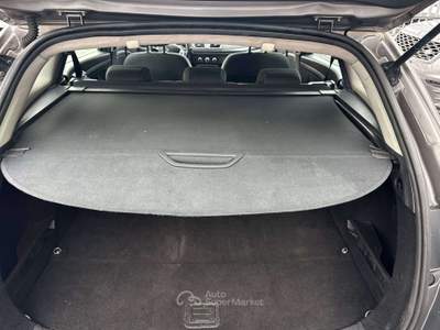 Renault Mégane SporTour 1.6 16v usata Lallio