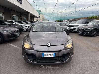Renault Mégane SporTour 1.6 16v usata Lallio