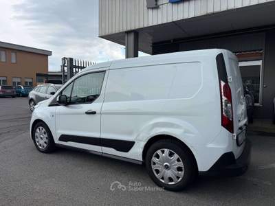 Ford Transit Connect 1.5 /COIBENTATO/ EURO 6D Bianco usata Lallio