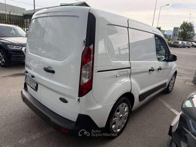 Ford Transit Connect 1.5 /COIBENTATO/ EURO 6D Bianco usata Lallio