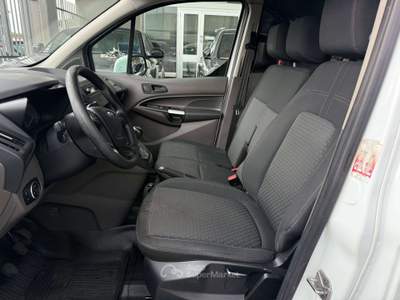 Ford Transit Connect 1.5 /COIBENTATO/ EURO 6D Bianco usata Lallio