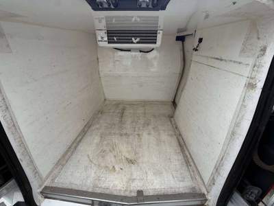 Ford Transit Connect 1.5 /COIBENTATO/ EURO 6D Bianco usata Lallio
