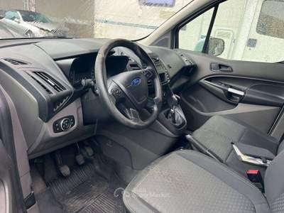 Ford Transit Connect 1.5 /COIBENTATO/ EURO 6D Bianco usata Lallio