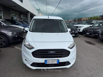Ford Transit Connect 1.5 /COIBENTATO/ EURO 6D Bianco usata Lallio