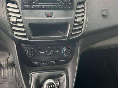Ford Transit Connect 1.5 /COIBENTATO/ EURO 6D Bianco usata Lallio