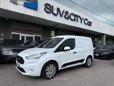 Ford Transit Connect 1.5 /COIBENTATO/ EURO 6D Bianco usata Lallio