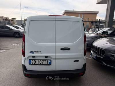 Ford Transit Connect 1.5 /COIBENTATO/ EURO 6D Bianco usata Lallio