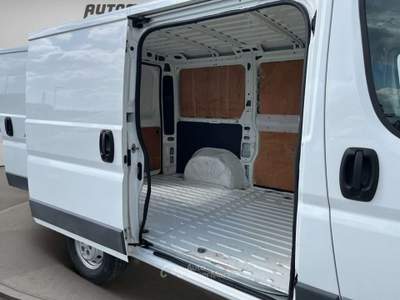 Citroen Jumper 28 BlueHDi 110 PC-TN Furgone Bianco usata San Miniato