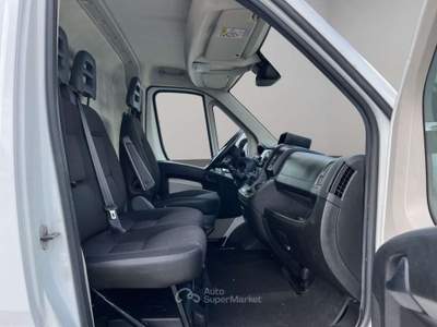 Citroen Jumper 28 BlueHDi 110 PC-TN Furgone Bianco usata San Miniato