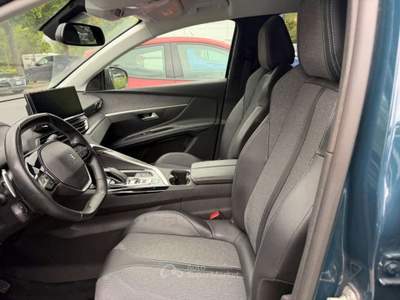 Peugeot 3008 PureTech Turbo 130 S&S EAT8 Allure Pack Blu/Azzurro usata Senigallia