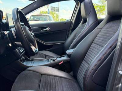 Mercedes-Benz Classe A A 180 d Premium Grigio usata Gorle