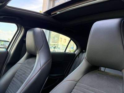 Mercedes-Benz Classe A A 180 d Premium Grigio usata Gorle