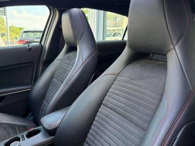 Mercedes-Benz Classe A A 180 d Premium Grigio usata Gorle