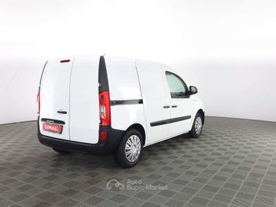 Mercedes-Benz Citan Citan 1.5 111 CDI S&S Furgone Long Bianco usata Milano