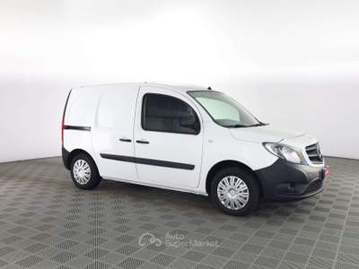 Mercedes-Benz Citan Citan 1.5 111 CDI S&S Furgone Long Bianco usata Milano