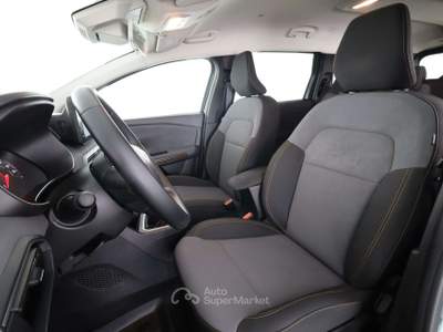 Dacia Jogger Jogger 1.0 TCe GPL 100 CV 5 posti Extreme Up Verde usata Milano