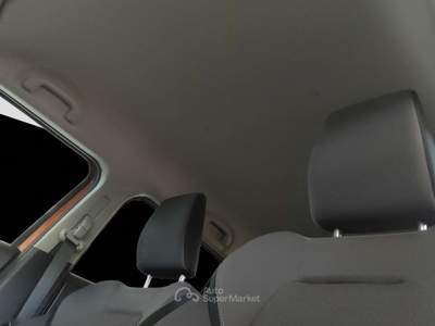 Suzuki Swift 1.2 Hybrid Top Arancione usata Milano