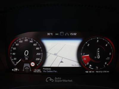 Volvo V90 Cross Country V90 2016 Cross Country 2.0 d4 awd geartronic Grigio usata CAMPODARSEGO