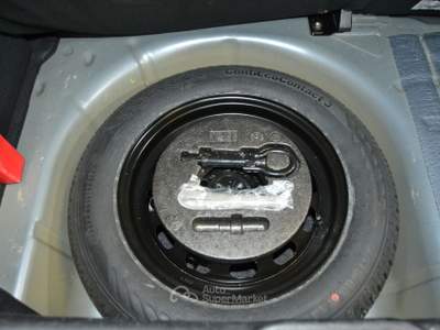Ford Fiesta TDCI 85CV Titanium UniPro/Navi/XENON Blu/Azzurro usata Corato