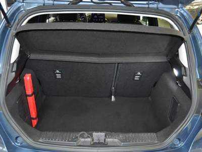 Ford Fiesta TDCI 85CV Titanium UniPro/Navi/XENON Blu/Azzurro usata Corato