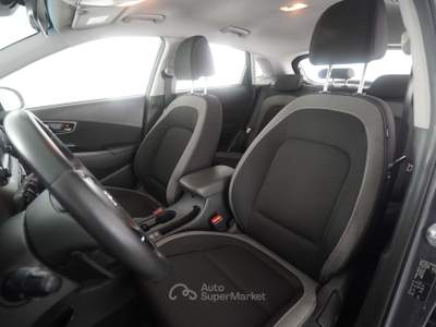 Hyundai Kona Kona HEV 1.6 DCT XTech usata Milano
