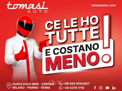Fiat Scudo 1.5 BlueHDi 120 CV S&S PL-TN Furgone Bianco usata Milano