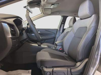 Nissan Qashqai Qashqai MHEV 158 CV Xtronic N-Connecta Grigio usata Milano