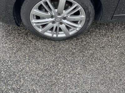 Renault Mégane 1.5 dCi 110CV S&S ST GT Line OK NEOPATENTATI Nero usata Rosà