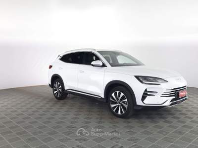 BYD Seal Seal U DM-i 1.5 218 CV PHEV Comfort Bianco usata Milano