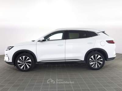 BYD Seal Seal U DM-i 1.5 218 CV PHEV Comfort Bianco usata Milano