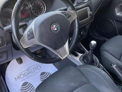 Alfa Romeo MiTo 1.4 70 CV 8V Progression OK NEOPATENTATI Beige usata Rosà